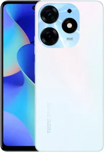 Tecno Spark 10 Pro 4GB/128GB (жемчужный белый) фото