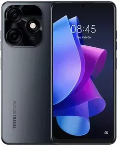 Tecno Spark 10C 4GB/128GB (черный) фото