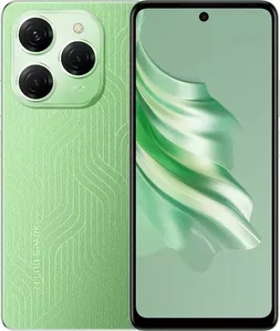 Tecno Spark 20 Pro 12GB/256GB (зеленый бриз) фото