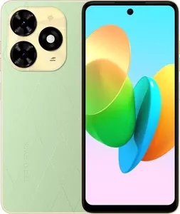 Tecno Spark 20C 4GB/256GB (зеленый) фото