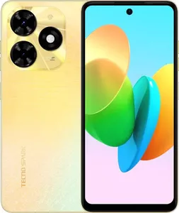 Tecno Spark 20C 4GB/256GB (золотистый) фото