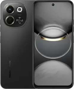 Tecno Spark 30 5G 6GB/128GB (черный) фото