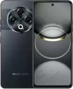 Tecno Spark 30 8GB/128GB (черный)