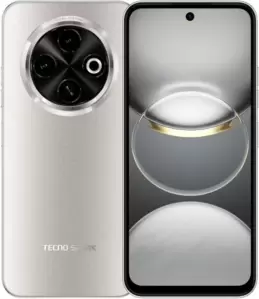 Tecno Spark 30C 8GB/256GB (золотистый) фото