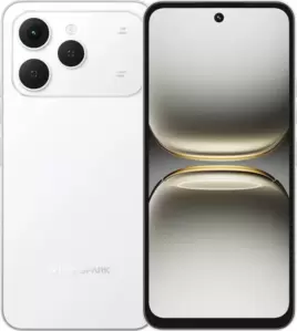 Смартфон Tecno Spark 40 6GB/128GB (воздушный белый) icon