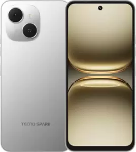 Tecno Spark 40C 8GB/128GB (серый) фото