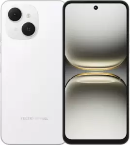 Tecno Spark 40C 8GB/256GB (белый) фото