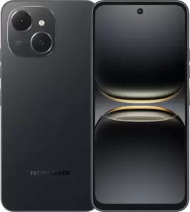 Tecno Spark 40C 8GB/256GB (черный) фото