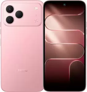 Смартфон Tecno Spark 50 KN4n 4GB/128GB (розовый) icon