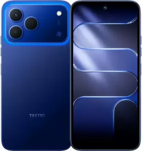 Смартфон Tecno Spark 50 KN4n 6GB/128GB (синий) icon