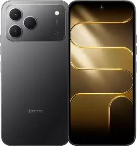 Смартфон Tecno Spark 50 KN4n 8GB/256GB (черный) icon