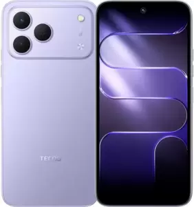 Смартфон Tecno Spark 50 KN4n 8GB/256GB (фиолетовый) icon