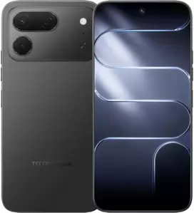 Tecno Spark 50 Pro 18GB/128GB (черный) фото