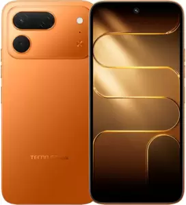 Tecno Spark 50 Pro 24GB/128GB (оранжевый) фото
