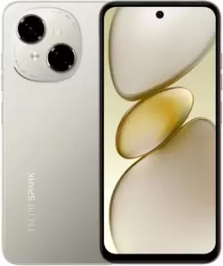 Tecno Spark Go 1 3Gb/64Gb (золотистый)