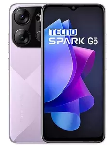 Tecno Spark Go 2023 3GB/64GB (розовый) фото