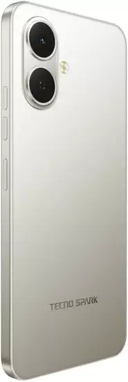 Tecno Spark Go 2 3GB/64GB (серый титановый) фото
