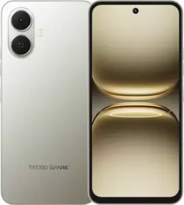 Смартфон Tecno Spark Go 2 4GB/256GB (серый титановый) icon