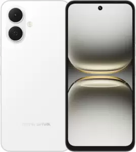Смартфон Tecno Spark Go 2 4GB/256GB (воздушный белый) icon