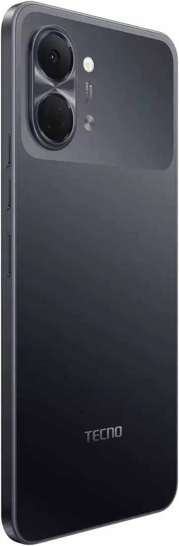 Tecno Spark Go 3 KN3 4GB/128GB (черный) фото