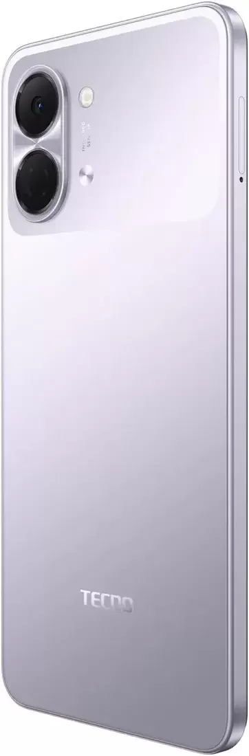 Tecno Spark Go 3 KN3 4GB/128GB (фиолетовый) фото