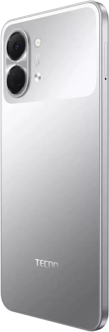 Tecno Spark Go 3 KN3 4GB/128GB (серый) фото