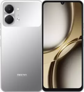 Tecno Spark Go 3 KN3 4GB/128GB (серый) фото