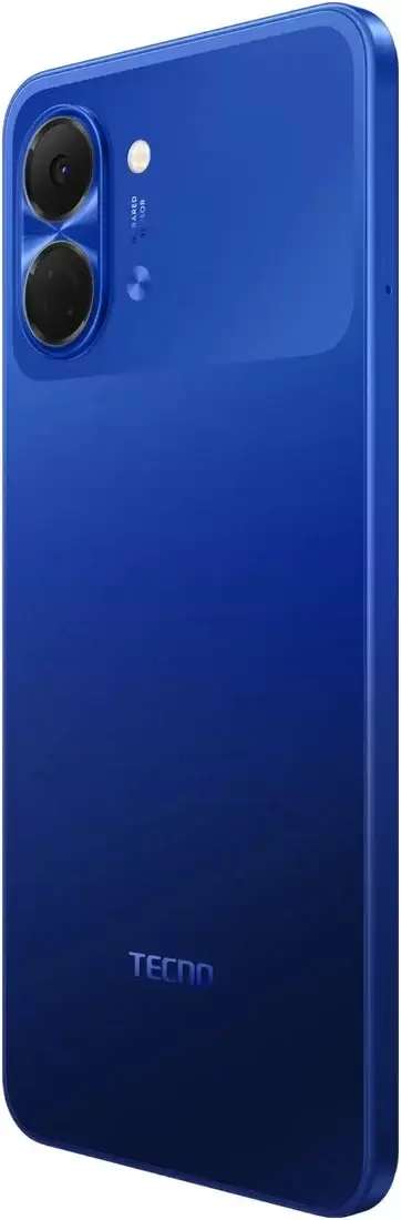 Tecno Spark Go 3 KN3 4GB/128GB (синий) фото