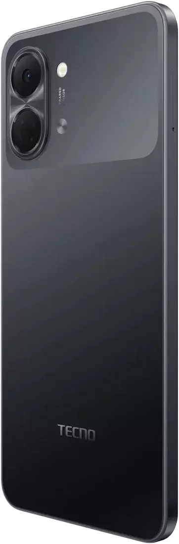 Tecno Spark Go 3 KN3 4GB/64GB (черный) фото