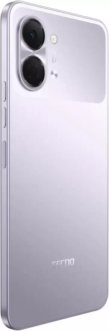 Tecno Spark Go 3 KN3 4GB/64GB (фиолетовый) фото