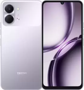 Tecno Spark Go 3 KN3 4GB/64GB (фиолетовый) фото