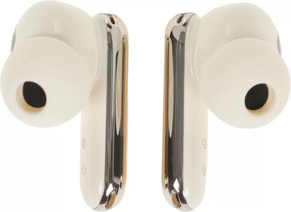 Наушники Tecno True 1 Air (бежевый) фото