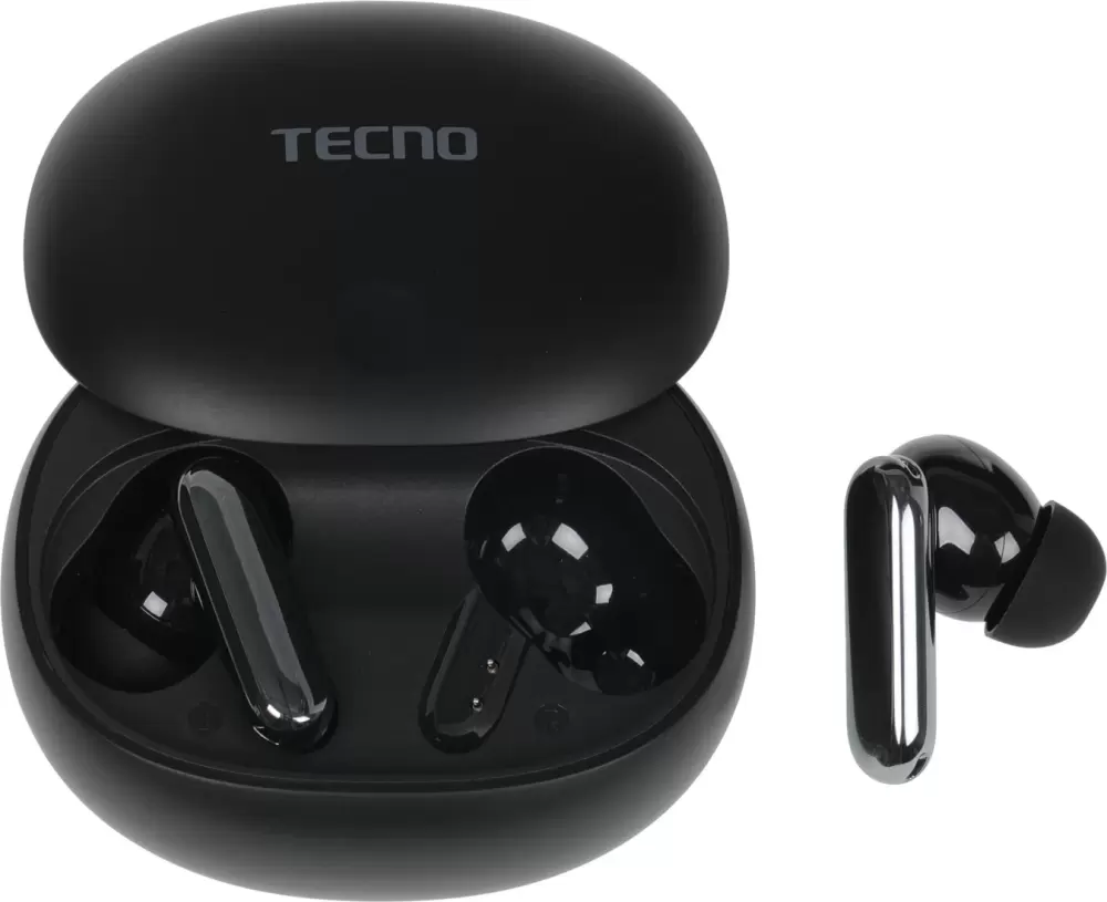 Tecno True 1 Air (черный)