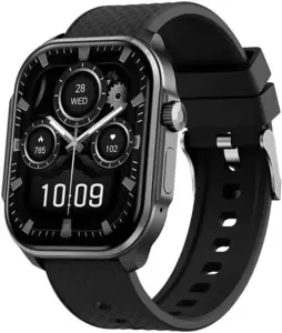 Умные часы Tecno Watch 3 Active TSP-W03A (черный) icon