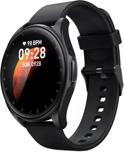 Tecno Watch 3 W03 (черный)