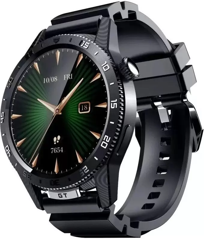 Tecno Watch GT
