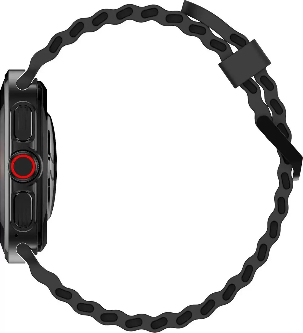 Умные часы Tecno Watch Neo фото 2