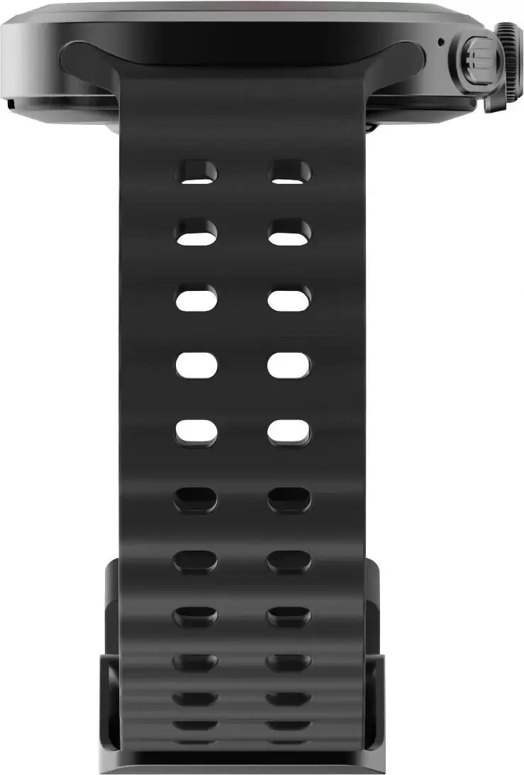 Умные часы Tecno Watch Neo фото 4