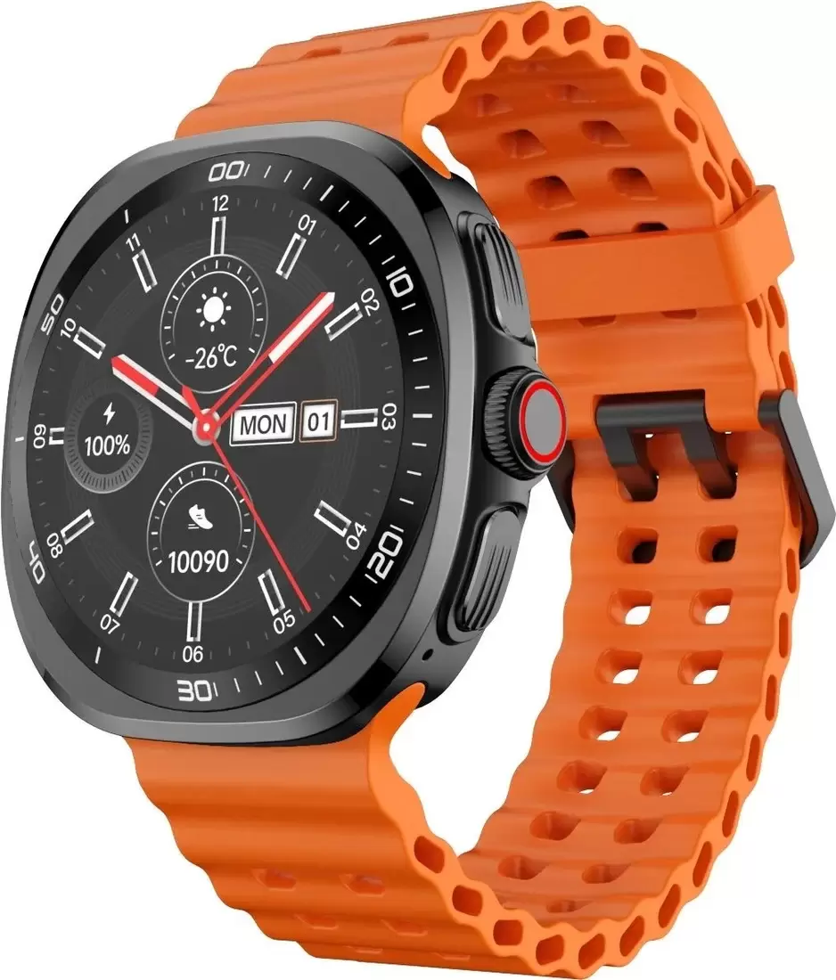 Умные часы Tecno Watch Neo фото 5