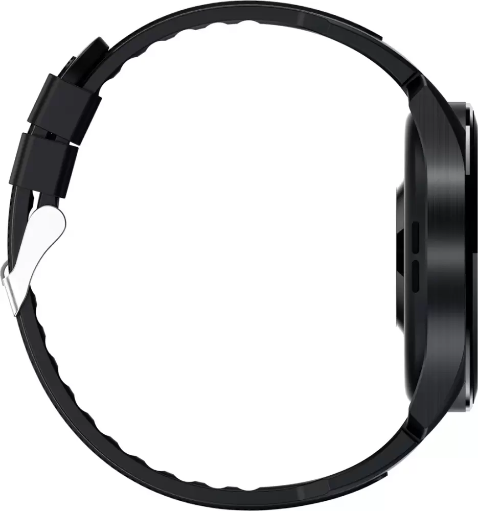 Умные часы Tecno Watch Pro 3 TSP-WP03 (черный) фото