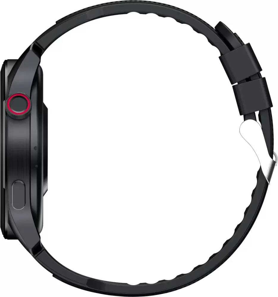 Умные часы Tecno Watch Pro 3 TSP-WP03 (черный) фото