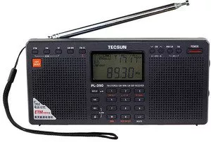 Радиоприемник Tecsun PL-390 фото