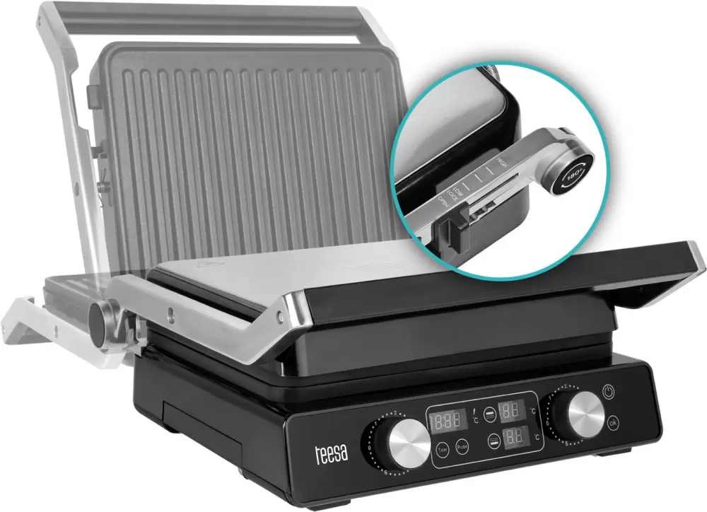 Электрогриль Teesa TSA3239 фото