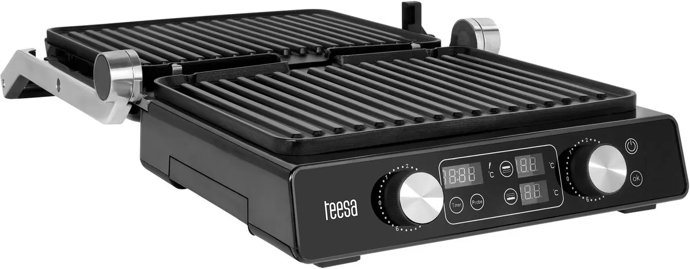 Электрогриль Teesa TSA3239 фото