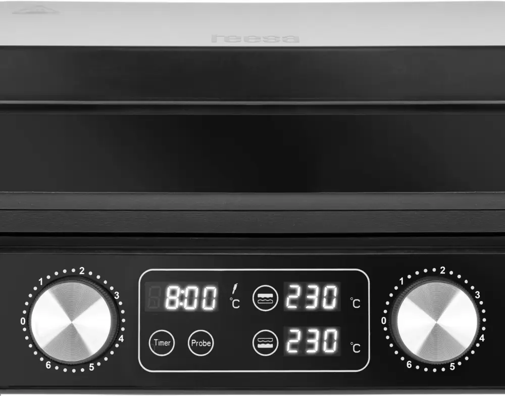 Электрогриль Teesa TSA3239 фото