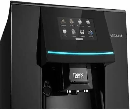 Кофемашина Teesa TSA4008 фото