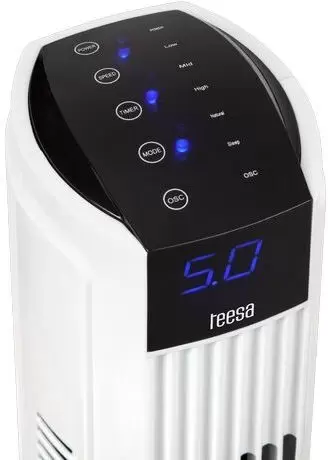 Колонный вентилятор Teesa TSA8033 фото