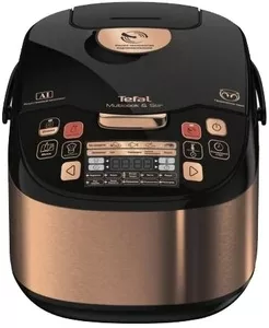 Мультиварка Tefal RK901F32 фото