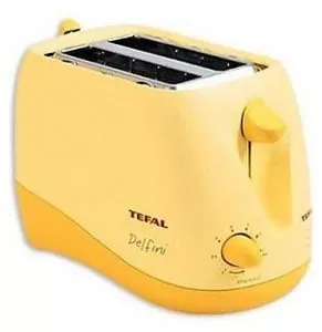 Тостер TEFAL 5396 DELFINI фото