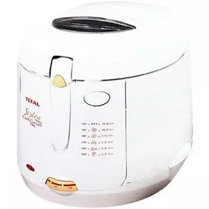 Фритюрница Tefal 6232 Stylea Cool Contact 1250 фото